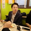 이준석 “이재명 토론 매너 빵점…젊은 세대 무시, 회피 일관, 꼰대짓” 이미지