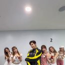 찐 Y2K 랑 챌린지 찍은 Y2K 컨셉 신인 이미지