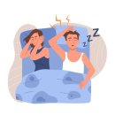 다원 메디케어 | 코골이 원인 코 안고는 법 비강확장기 써보세요