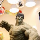 피규어뮤지엄W 이미지