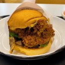 포포카인테리어부분 | 성수역맛집추천 롸카두들 내쉬빌 핫치킨 성수점 포포버거와 루트비어 후기