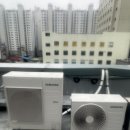 베스트시스템 | 상가 시스템에어컨 설치 후기: 베스트디자인 인테리어 현장