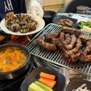 인생극장 쪽갈비 | 목동역맛집 인생극장쪽갈비 목동사거리점 푸짐한 후기