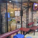 엘리트 당구장 이미지