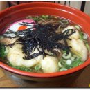 중앙모밀우동 이미지