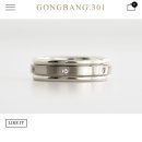 마이웨딩 (웨딩밴드 계약후기) 종로웨딩밴드/종로웨딩링/종로/소울공방