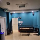 킹스크린골프연습장 이미지