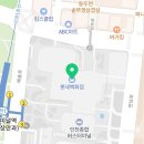 롯데백화점 인천점 압소바 이미지