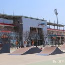 창원축구센터 풋살구장 이미지