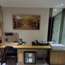 썸 드라이브인 호텔 | 양평호텔 썸드라이브인호텔 프라이빗하게 쉬기 좋았던 숙박 후기