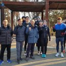 청량산 임도1 이미지