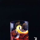 네그로니 이미지