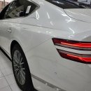 퍼펙트카오디오 | 제네시스 G80 카오디오 프런트 스피커 교체 후기 I 남편 선물 포칼 165F 2웨이 업그레이드