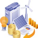 동아태양광발전소 이미지