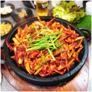 6928 | 굴포천역 맛집 가족모임 해탄 삼산점 재방문