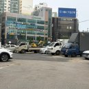 부흥주차장 | 부평 부흥로터리 노상 공영주차장 주차요금 및 운영시간 총정리