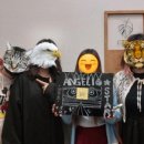 스튜디오 노래연습장 이미지