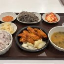 바를정 네일