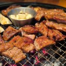 광장갈비 | 평촌역 맛집 돼지갈비 찐맛인 평촌광장숯불갈비 평일 저녁 후기