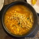 [평창맛집] 오대산, 월정사 근처 한식당/ 켄싱턴호텔 평창 럭셔리 글램핑
