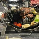 곤이네 미용실 | 다들 햅삐 추석