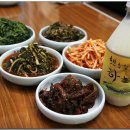 풀밭막걸리