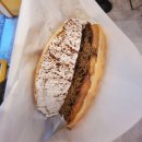 상현역 와플대학 두바이 초코 스노우 와플 솔직 후기 | 카다이프·피스타치오 조합 진짜 맛있을까?