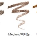 아이브로우스케치