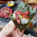 보리네김밥 이미지