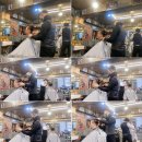 보스남성컷