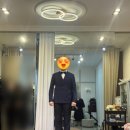[결혼 준비 9] 결혼식 예복, 본식드레스, 한복 맞추기 / 륀느앤웨딩베리, 옥빛린