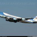 Herpa - USA - Air Force Boeing VC-25A Air Force One (747-2G4B) [29000] 이미지