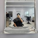 격이다른남자머리 이미지