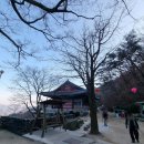 과천중학교 | 관악산 과천향교 - 연주대 왕복 코스 (약 6.2km 약 3시간)