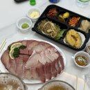 문수로L | 여수 문수동 맛집 :: '여수 회포차' 대방어회 포장 후기