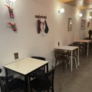 7038 | [범람]광안리 책 읽기 좋은 조용한 느좋 카페 "범람"방문 후기