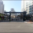 숲속마을2단지 정류장 이미지