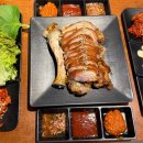 귀한족발중화점 | 합정역보쌈 맛집, 당일 삶아 부드럽고 풍미 가득한 귀한족발 후기