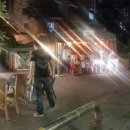 북악중학교 입구 이미지