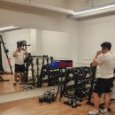 요즘운동 우먼서킷 이미지