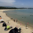 남애3리 해수욕장 화장실 | 양양 아이와 가볼만한곳 해루질 명소 남애3리 해수욕장 샤워실 위치 가격 및 주차장 꿀팁