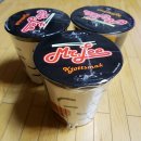 미스터 리(Mr.Lee) | 노르웨이 라면: 미스터 리 (Mr. Lee) 라면 후기