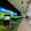 칸스크린골프존 이미지