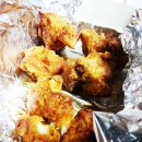 페리카나 치킨 이미지