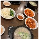 명품순대국 이미지