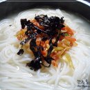 국수와곰탕