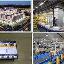 신세계푸드 평택물류센터 이미지