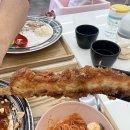 신천지구 | 신천역 맛집 최고당돈까스 신천점 맛도리 후기