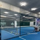 송 실내테니스 아카데미 이미지
