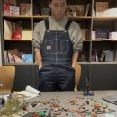 분당금곡-A-9 | [2025.08] : 돌아보면 무엇이든 훌쩍 자라있는 계절